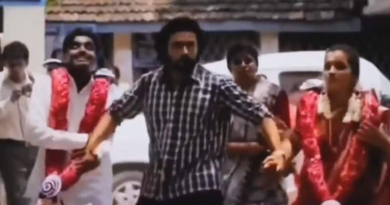 Jai bhim fight sequence