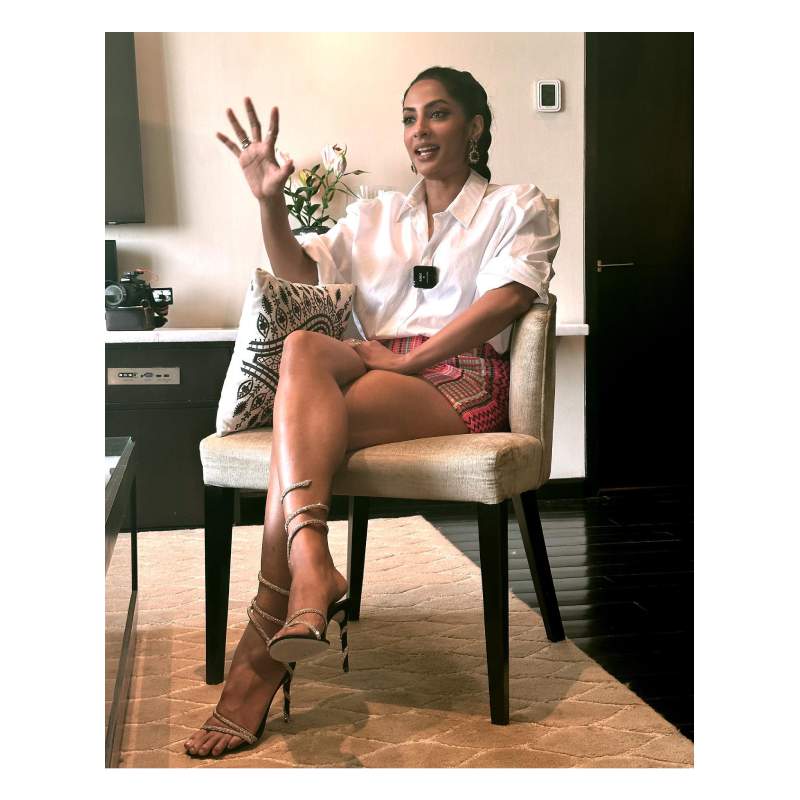 Sriya reddy latest clicks