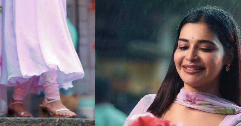 Dharsha gupta video viral