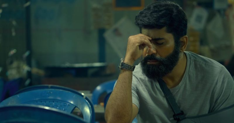 Ratham trailer video viral