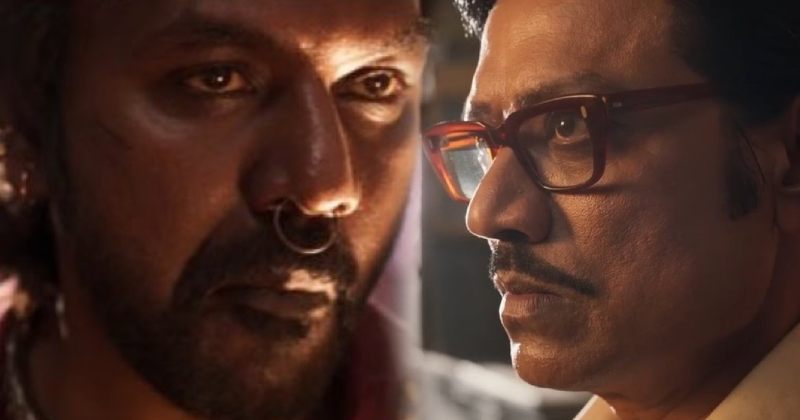 Jigarthanda 2 teaser video