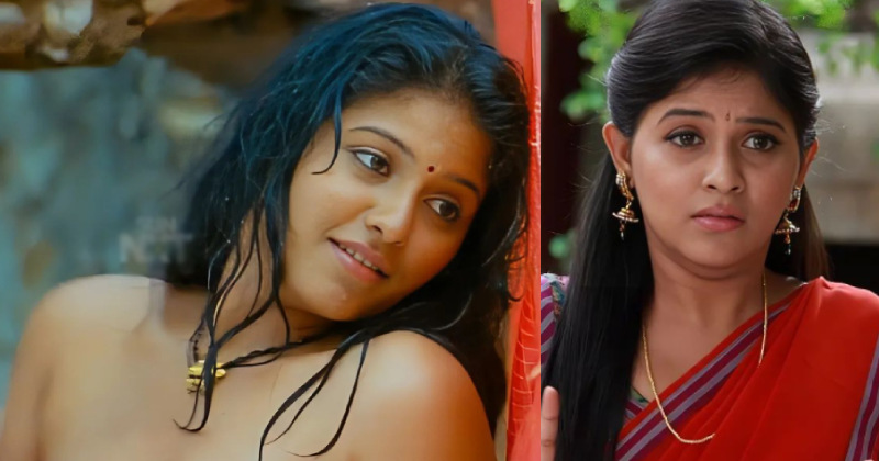 Anjali beedroom clicks viral