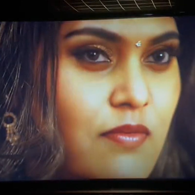 Silk smitha video viral