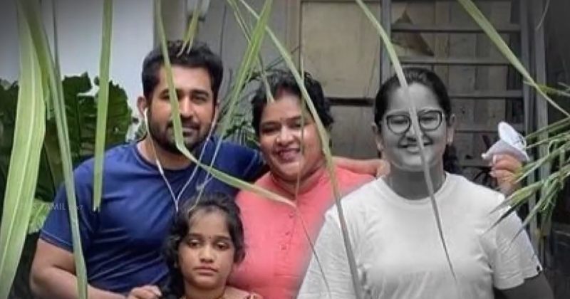 Vijay antony video viral