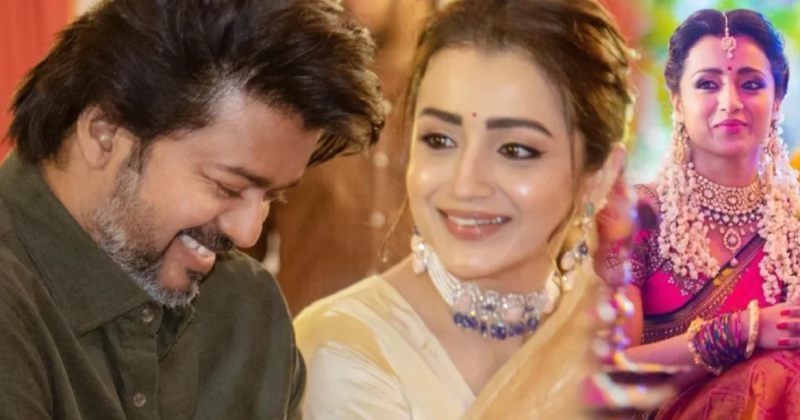 Trisha marraige update confirmed