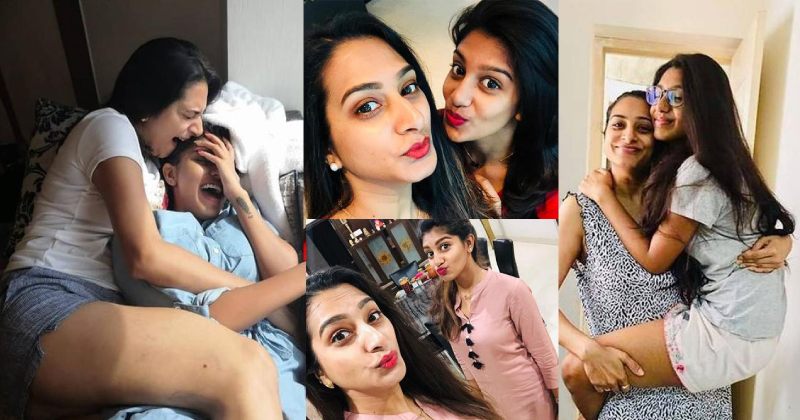 Surekha latest video viral