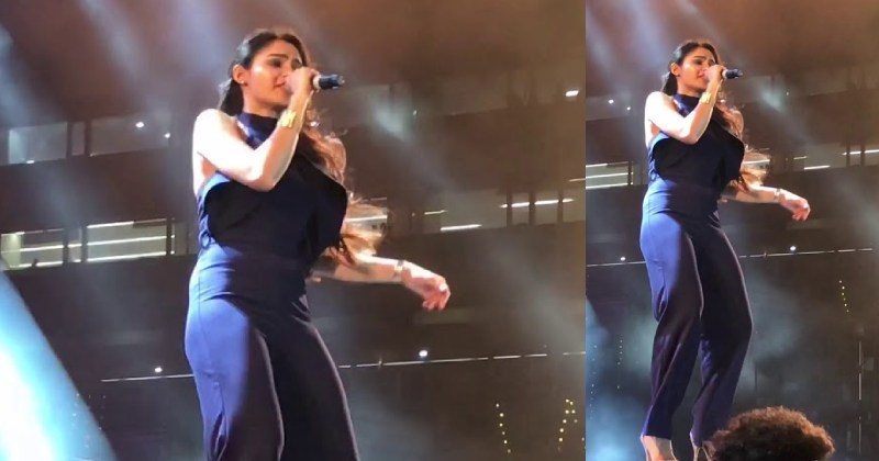 Andrea ib black clicks