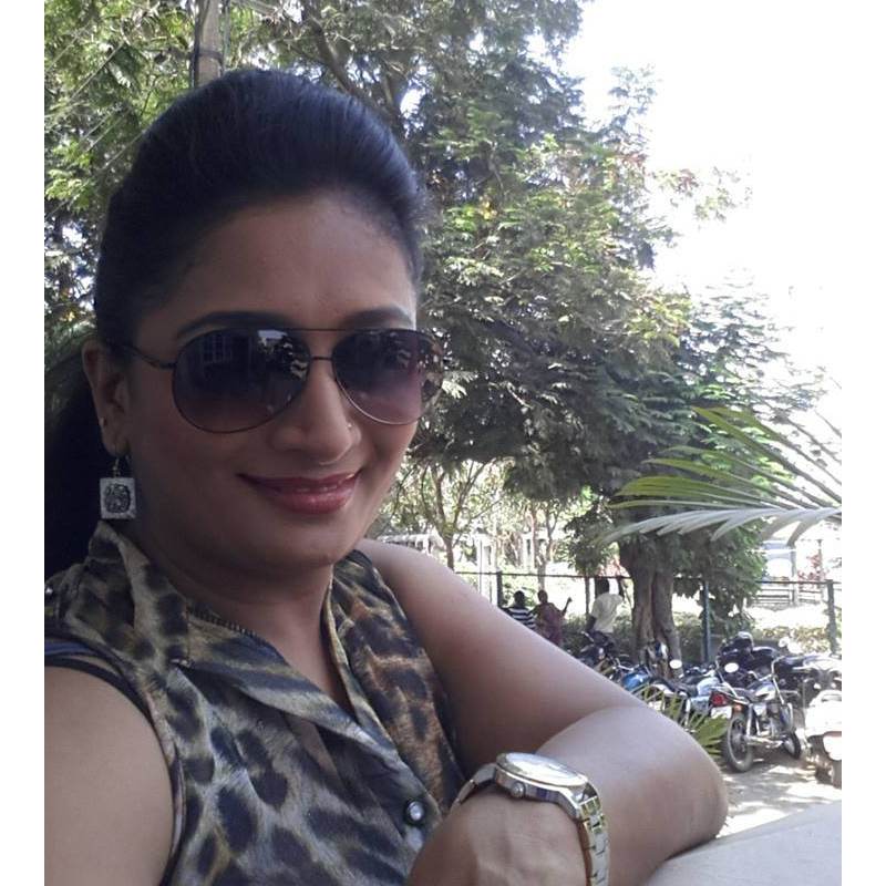 Nambiar daughter sneha update