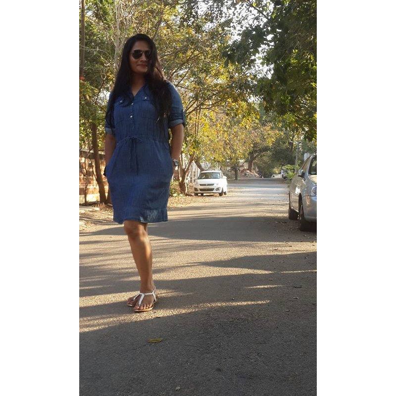 Nambiar daughter sneha update