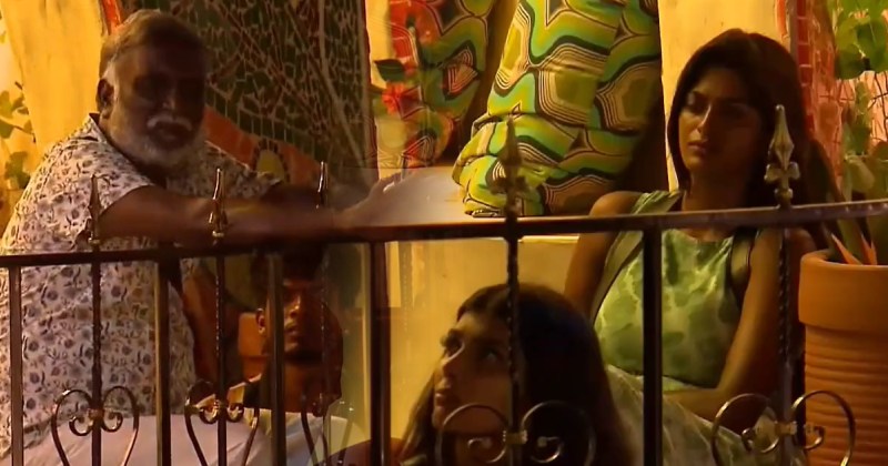 Bigg boss video viral