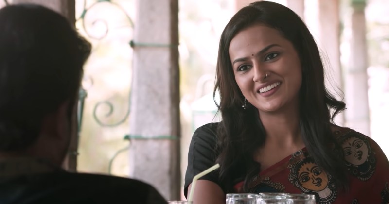Shraddha srinath photos viral