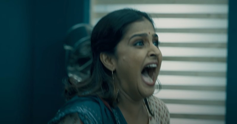 Vijay antony raththam video