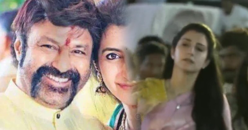 Nara brahmani video viral