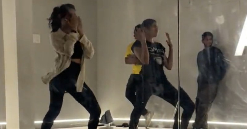 Teju ashwini video viral