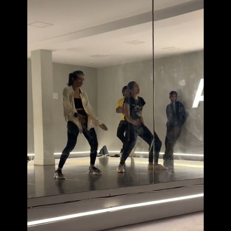 Teju ashwini video viral