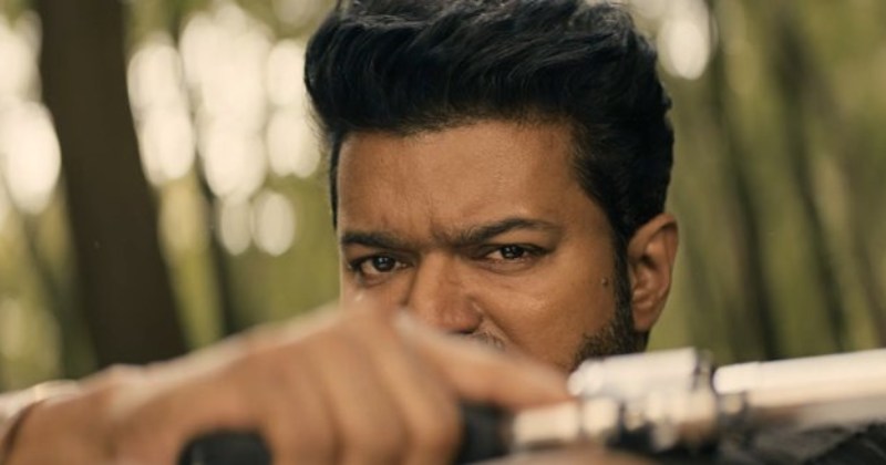 Vijay bad words update