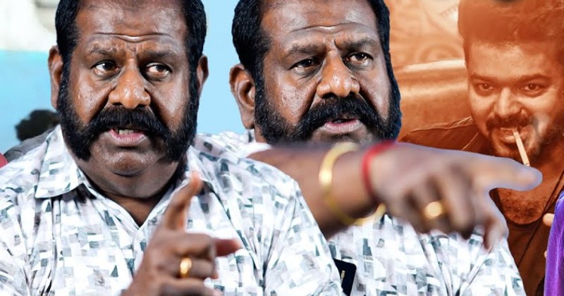 Vijay vs rajini box office