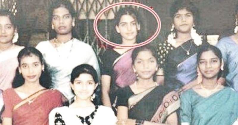 Samantha latest click viral