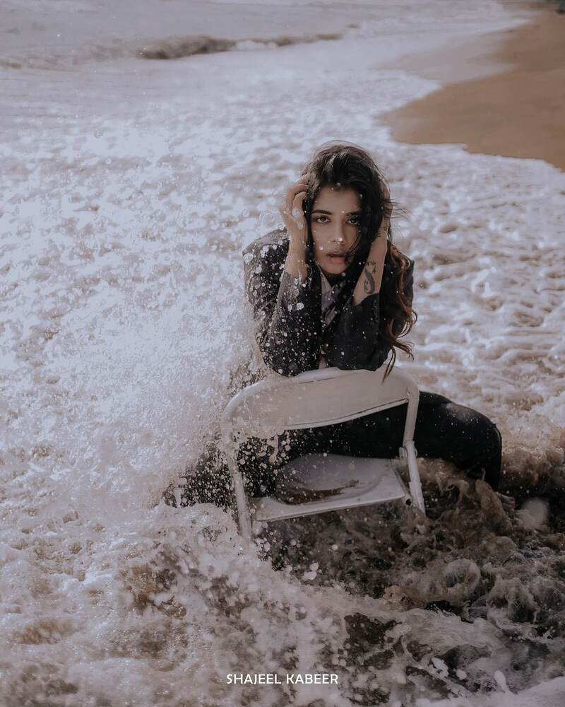 Akshaya biggboss actress lovetoday