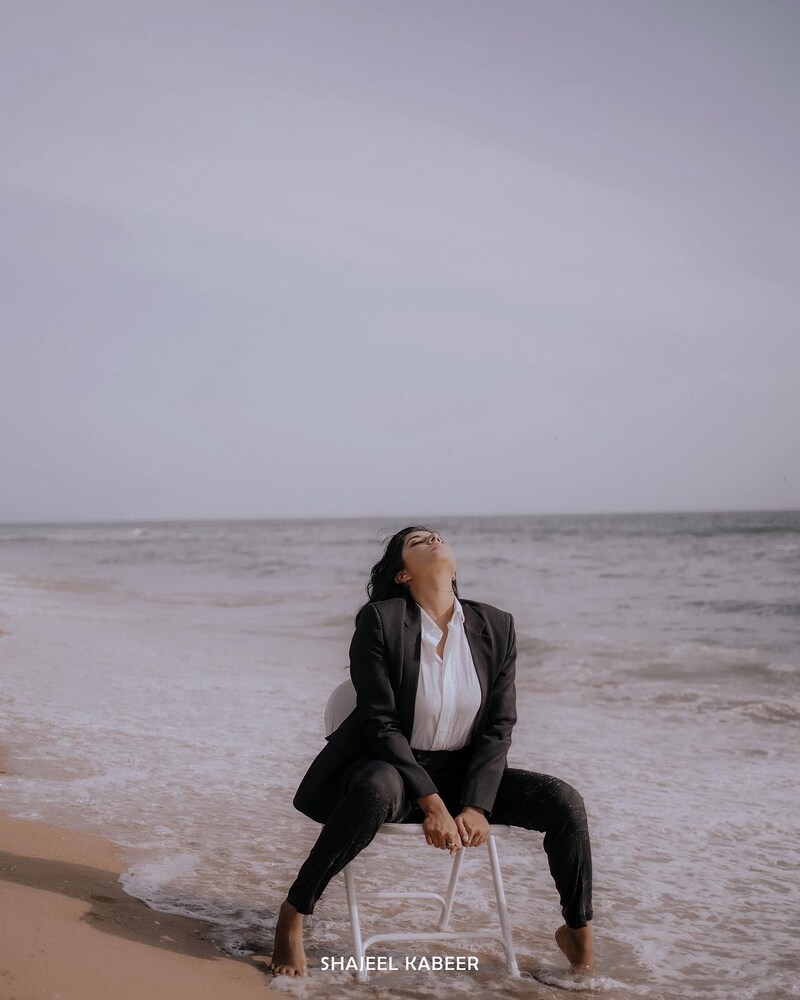 Akshaya biggboss actress lovetoday