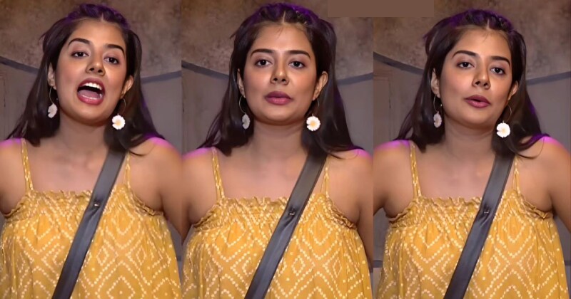 Akshaya biggboss actress lovetoday