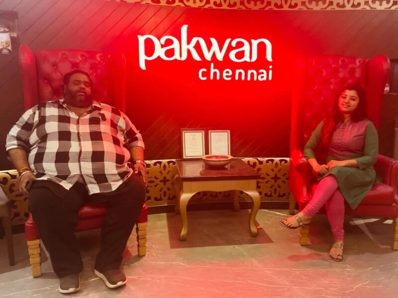 Mahalaxshmi vj actress hot