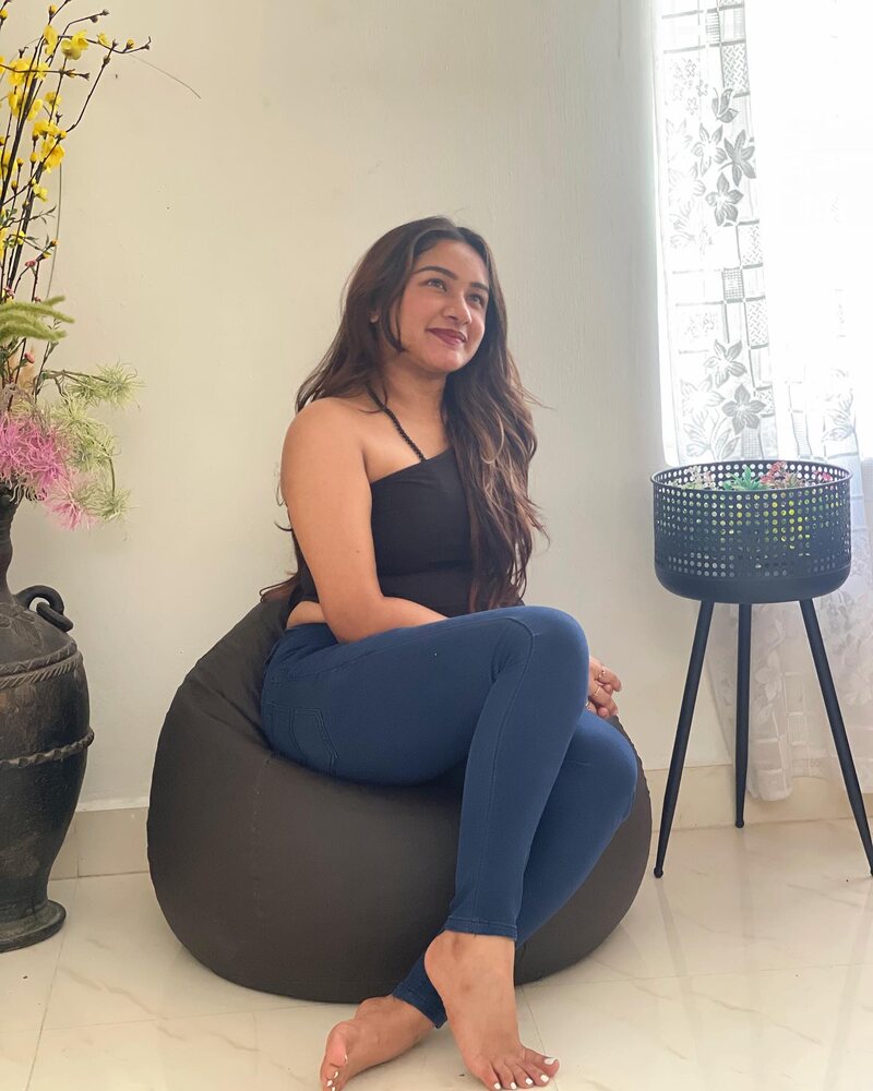 Raveenadaha actress biggboss tamil biggboss