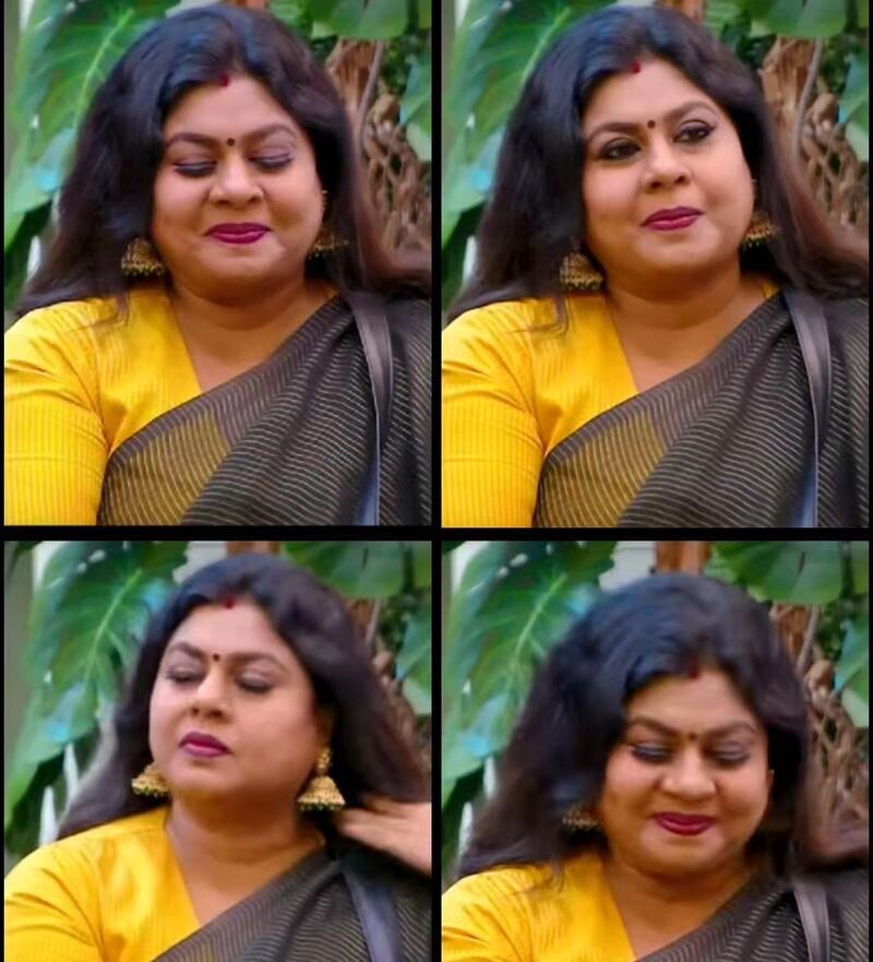 Vichitra biddboss tamilbiggboss photo