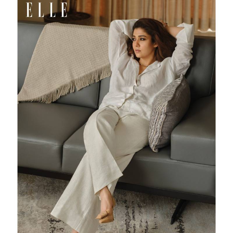 Nayanthara video viral