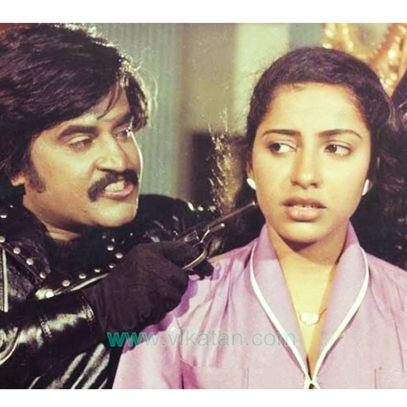 Rajinikanth old video viral