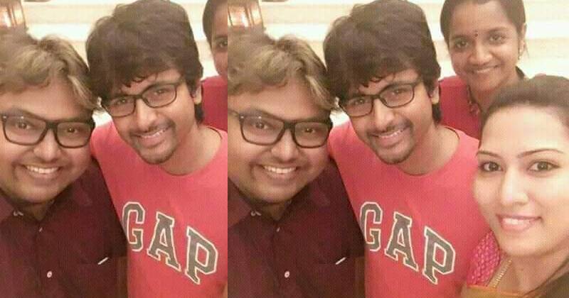 Sivakarthikeyan imman issue video