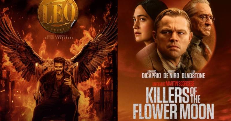 Leo hollywood news update