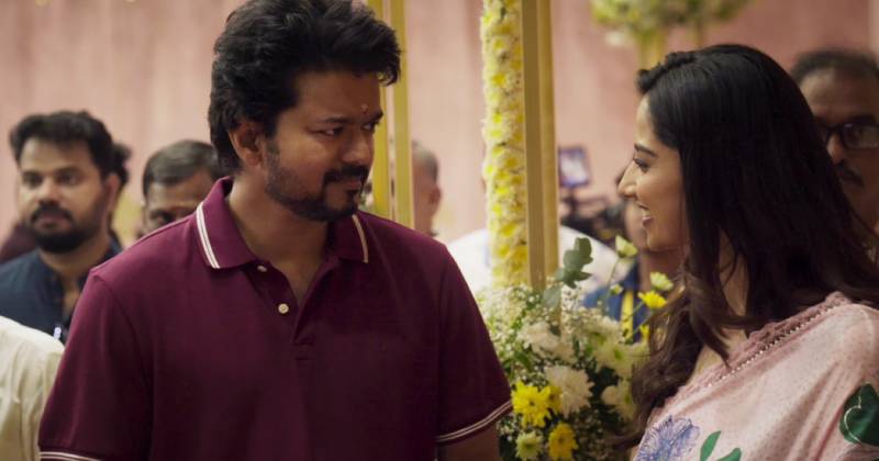 Thalapathy 68 video viral