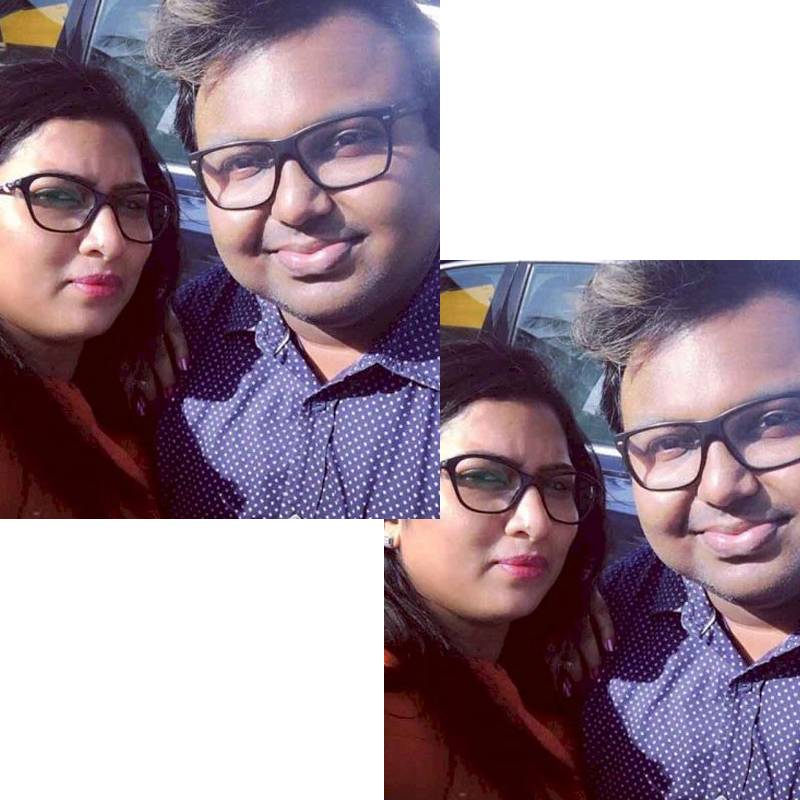 D imman monika video viral