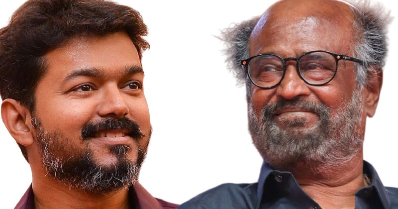 Vijay leo record update