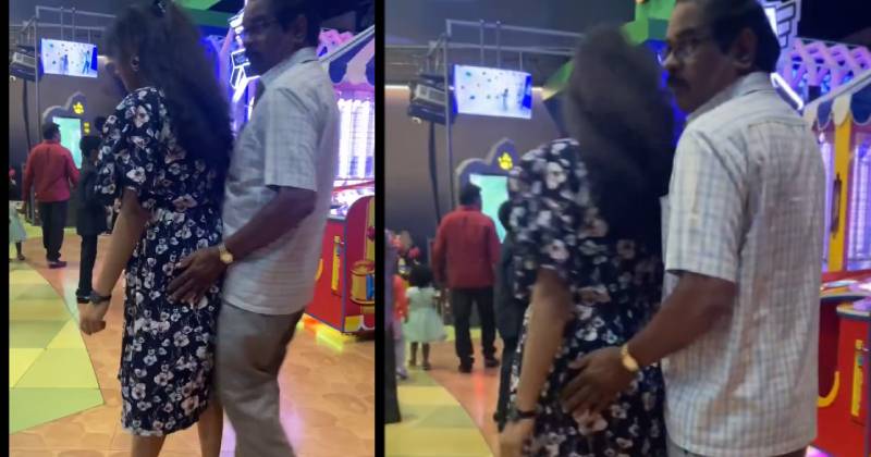 Bengaluru girl incident