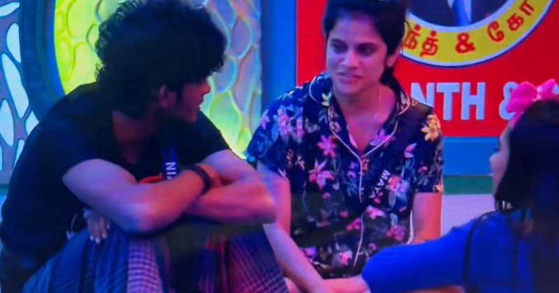 Bigg boss latest video viral