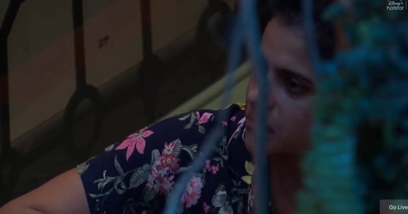 Bigg boss latest video viral