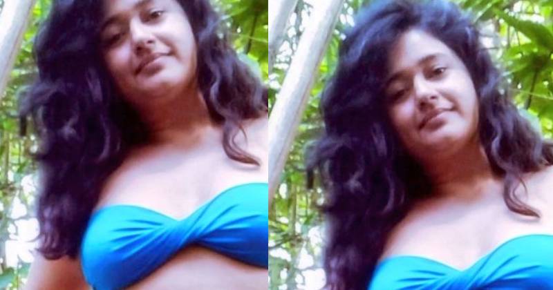 Poonam bajwa latest click