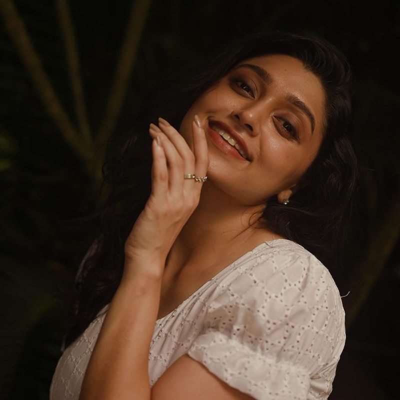 Sija rose latest click viral