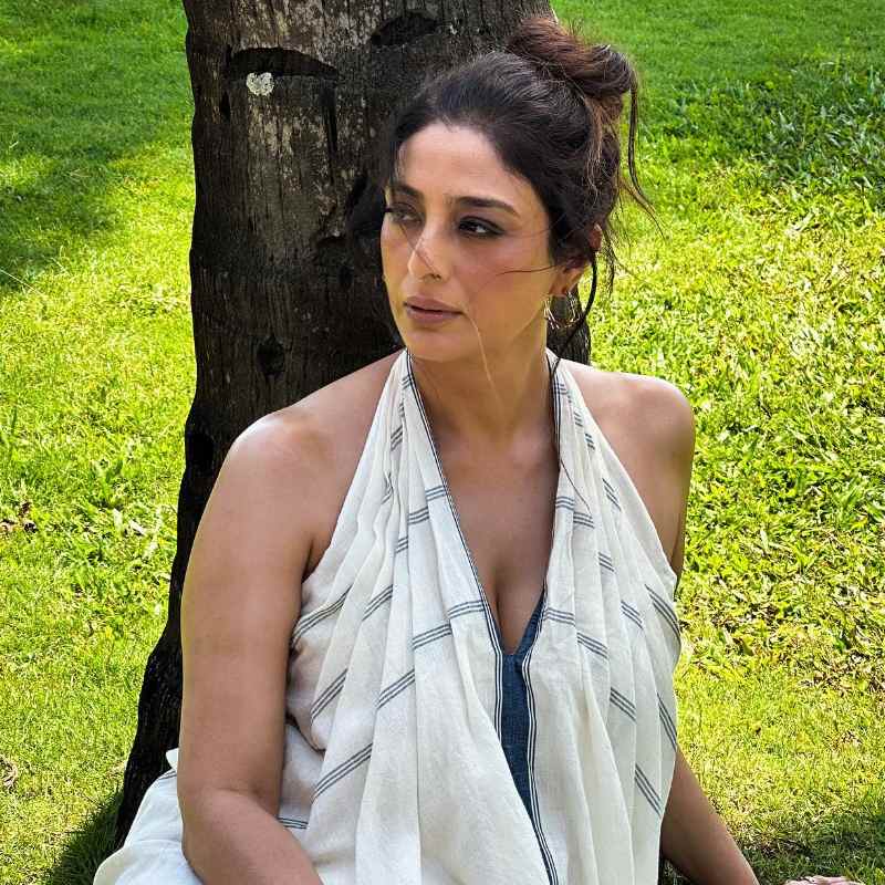 Tabu latest click trending