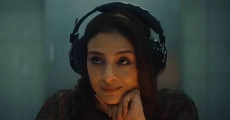 Tabu latest click trending