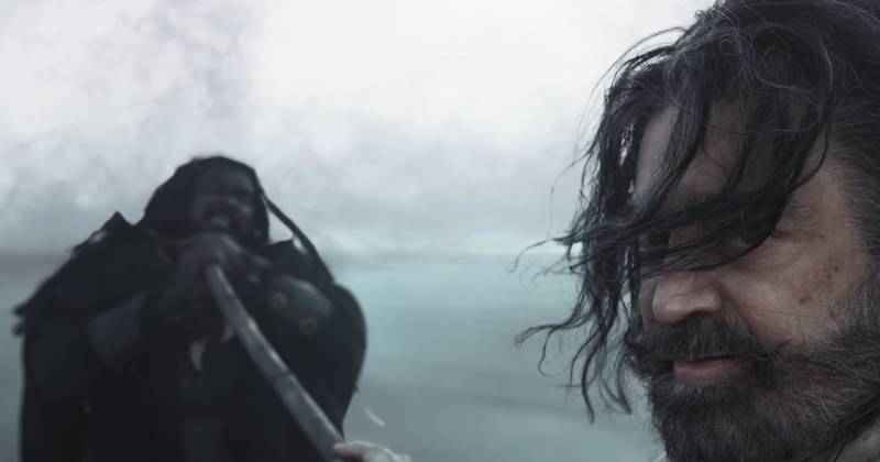 Thug life video viral