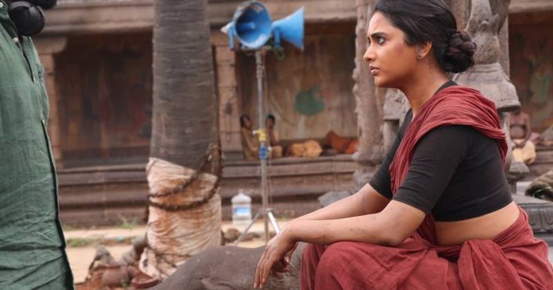 Captain miller latest photo