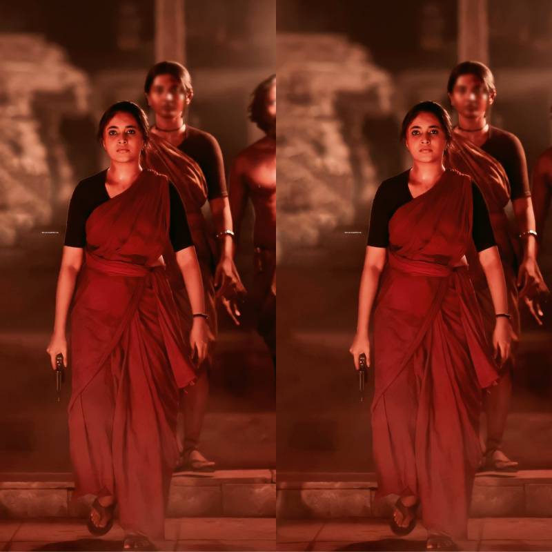 Captain miller latest photo