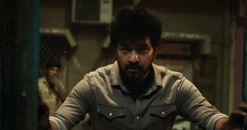 Karuppar nagaram trailer