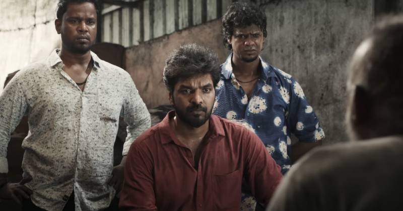 Karuppar nagaram trailer