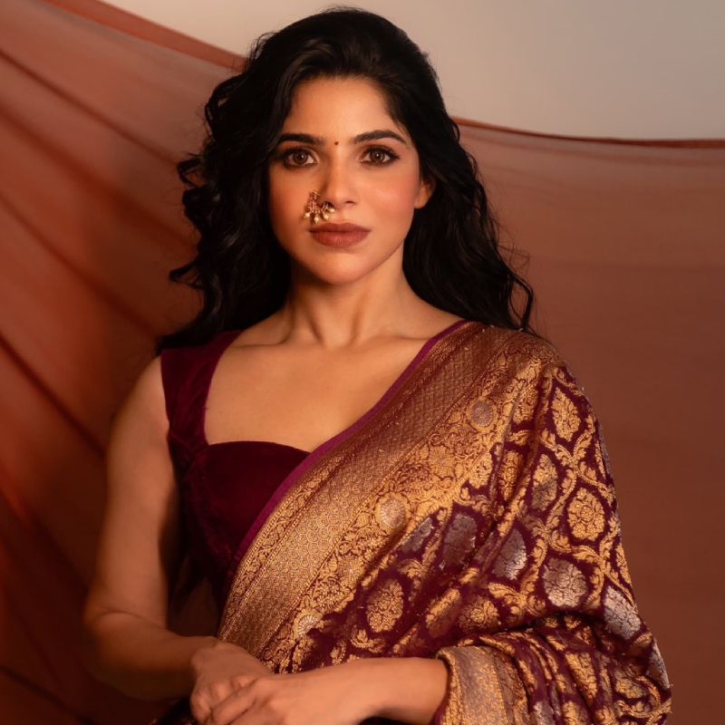 Divya latest clicks viral