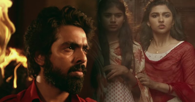 Rebel teaser video viral