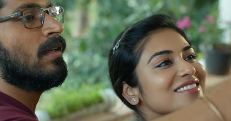 Parking trailer video viral